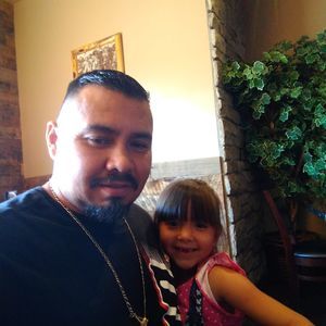 Meet your Posher, Pedro